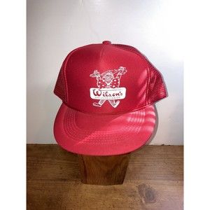 Wilson Appliances and Audio Trucker Hat